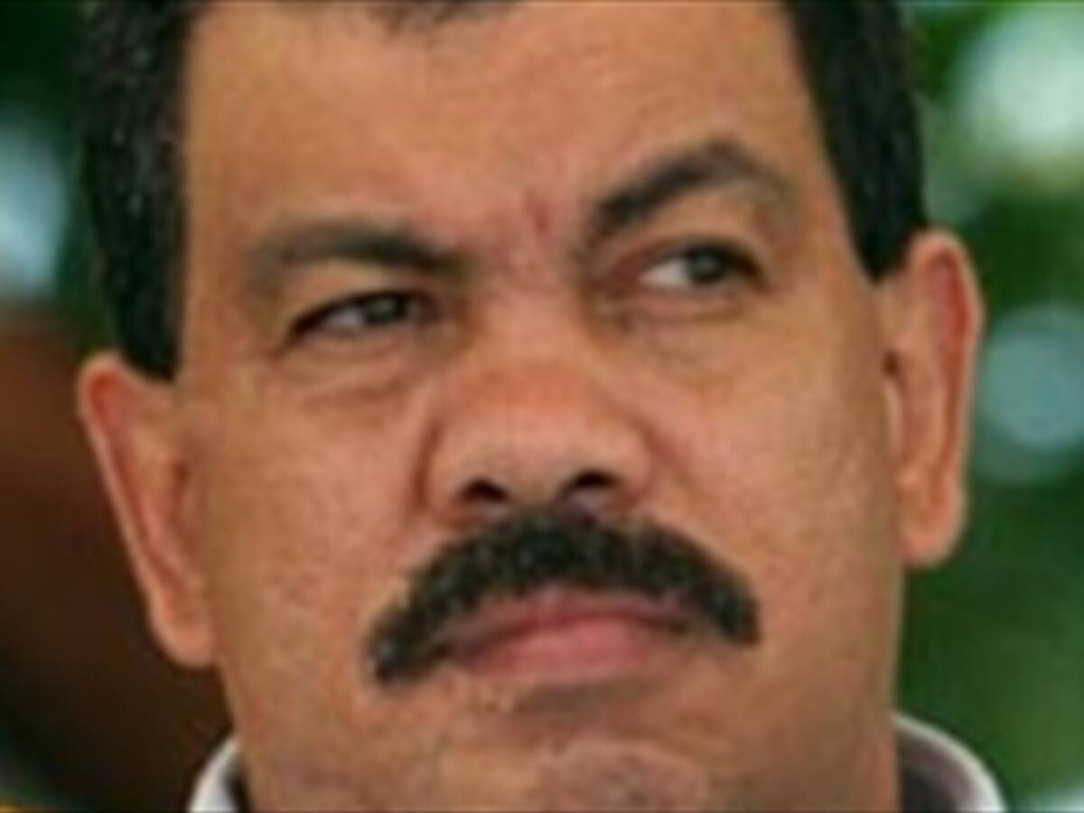 Se reanuda hoy la audiencia de juzgamiento para alias don Berna