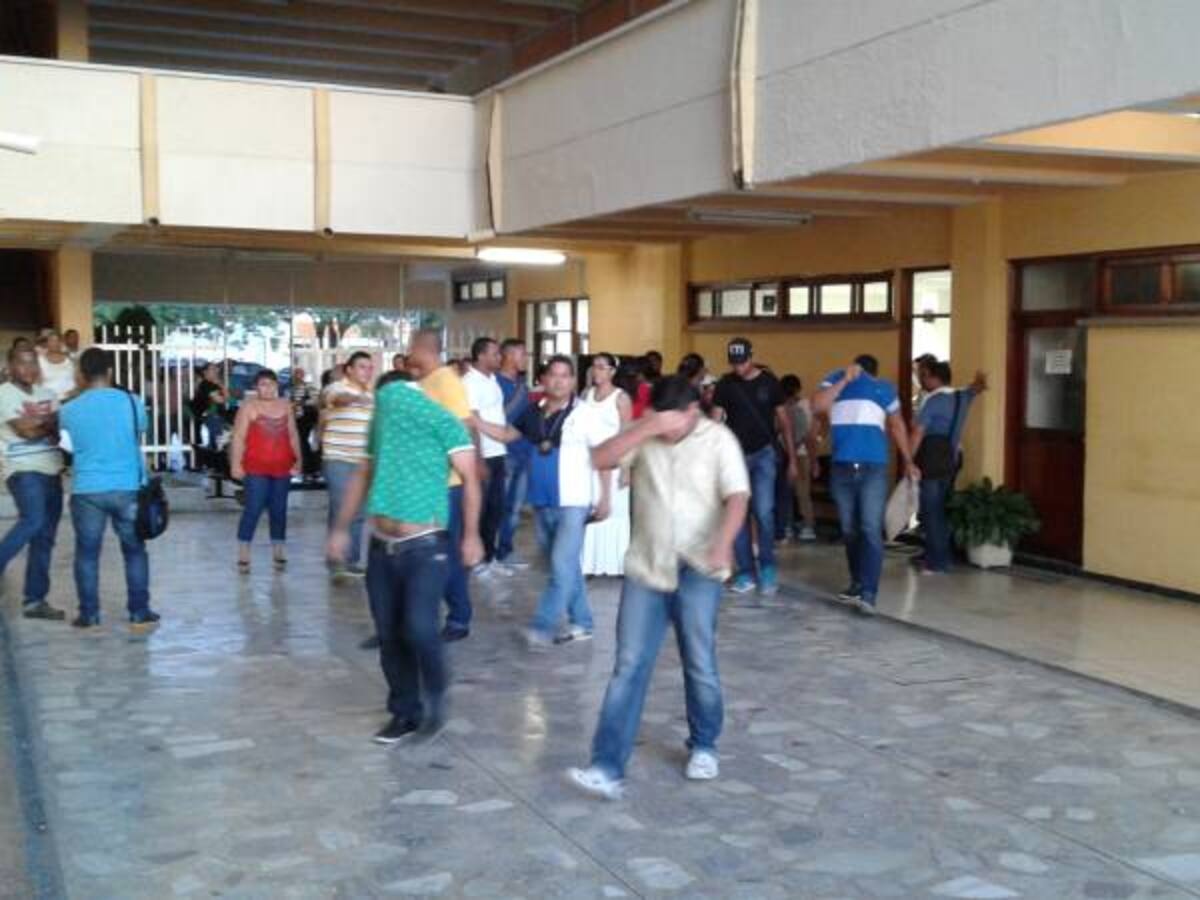 En libertad capturados por presuntas irregularidades en ejecución de megacolegios en La Guajira