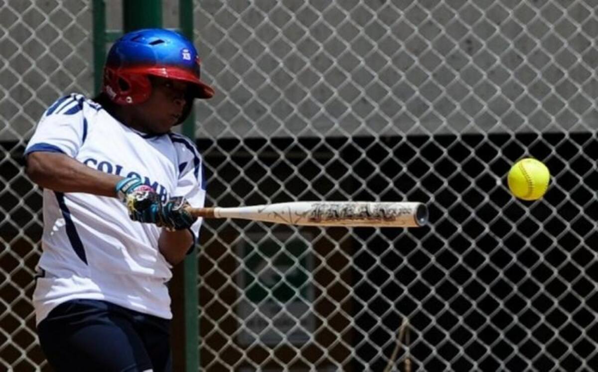 Foto: prensa Juegos Mundiales - Cali