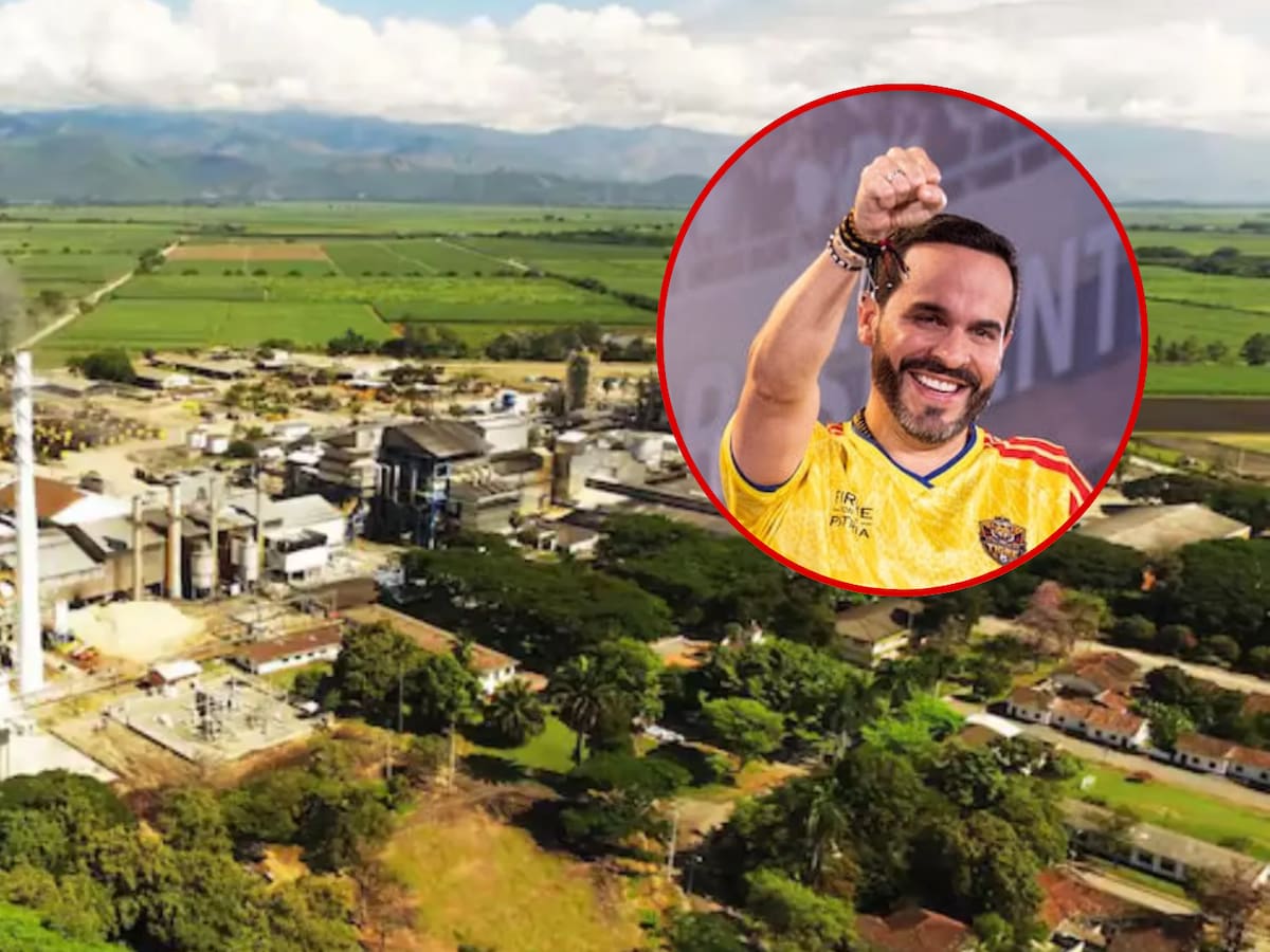 Empresarios del Valle respaldan resultados electorales y hacen un llamado a respetar la democracia