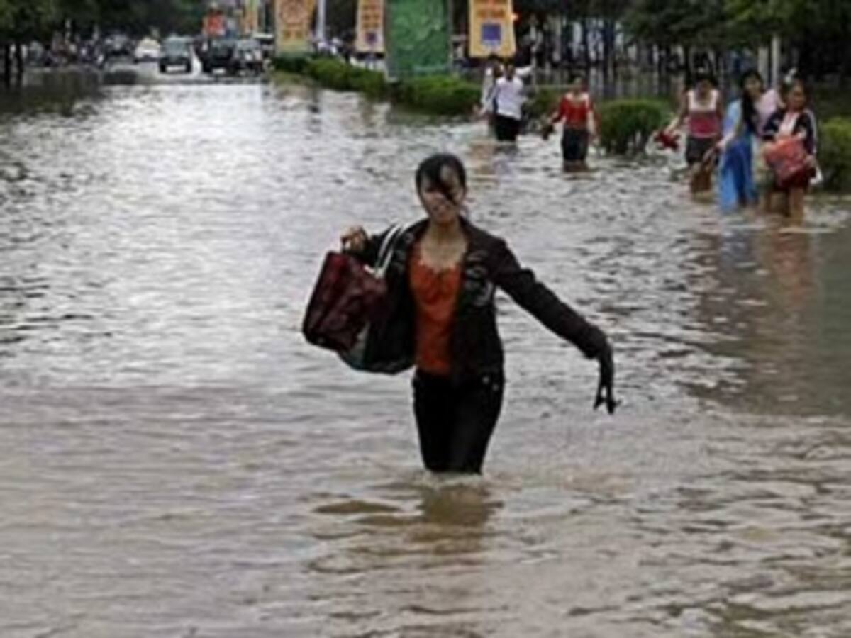 Invierno deja sin agua a varias familias en el Huila