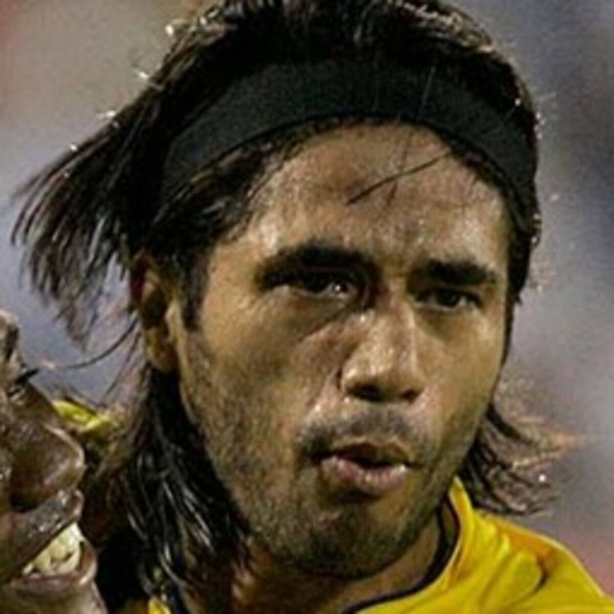 Fabián Vargas completa nómina de Colombia para amistoso con Haití