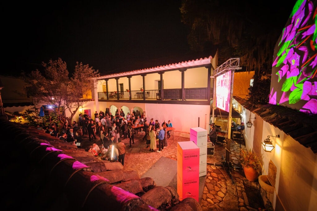 Villa de Leyva será punto de encuentro para el cine colombiano