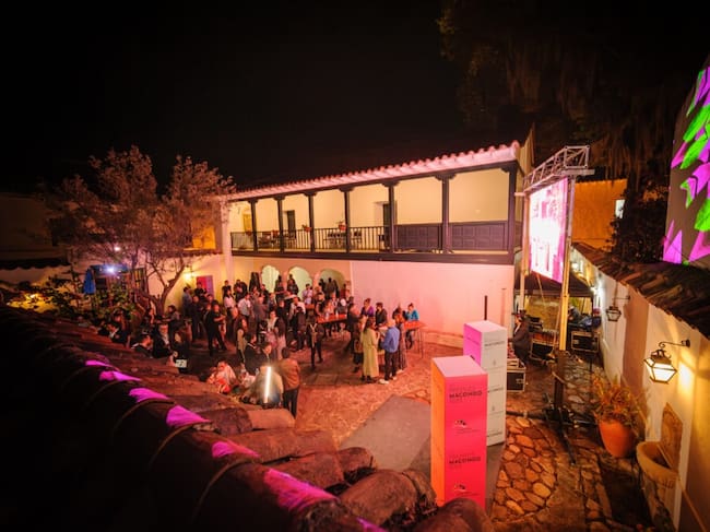 Villa de Leyva será punto de encuentro para el cine colombiano