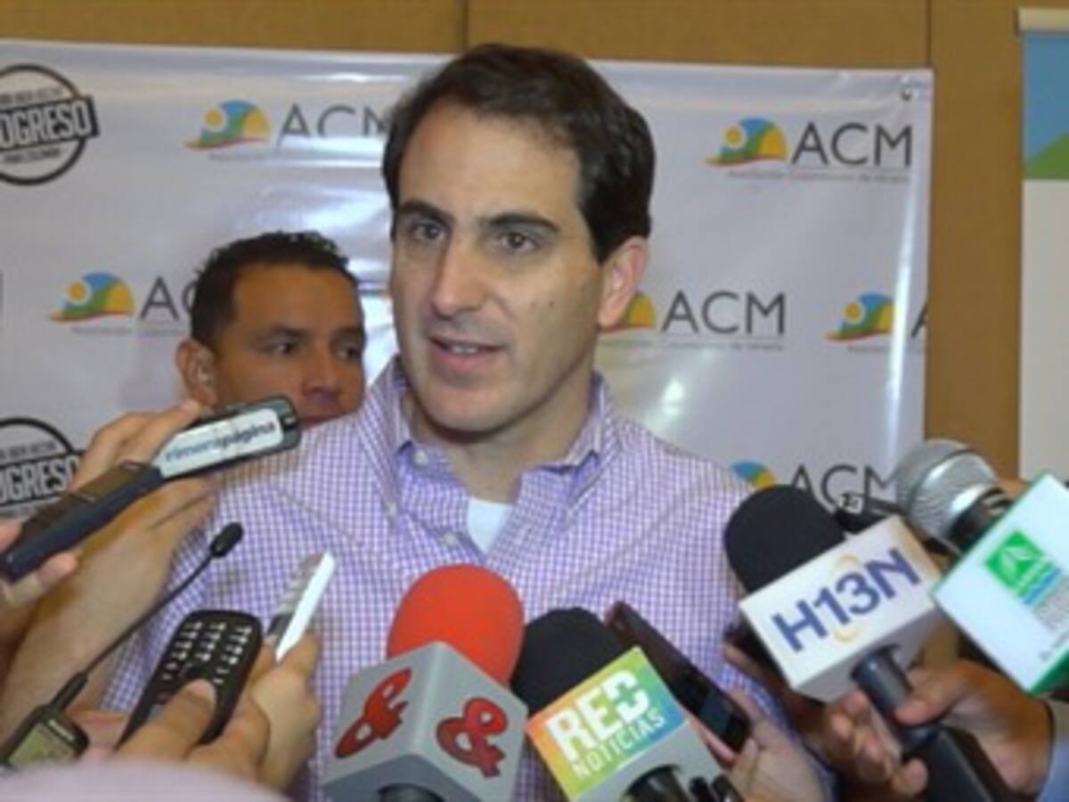 Gobierno nacional mediará en protesta de Cerro Matoso: Minminas