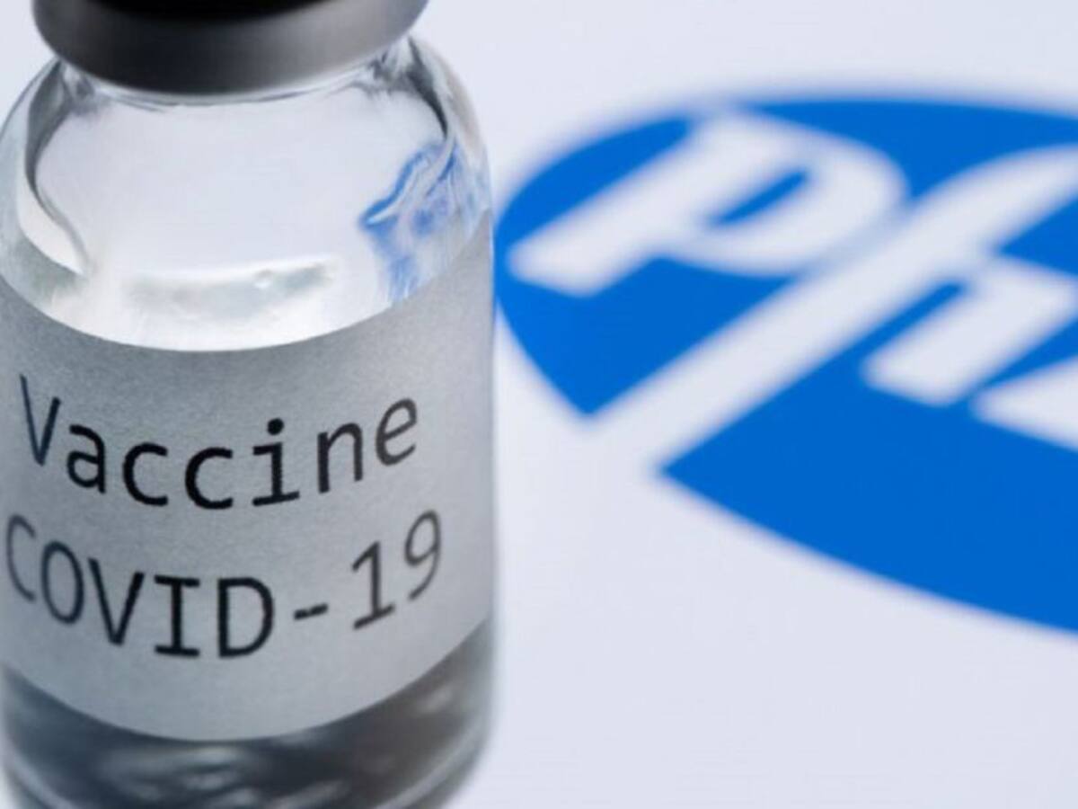 Cali cuenta con Sinovac, AstraZeneca y Janssen, pero Pfizer está agotada
