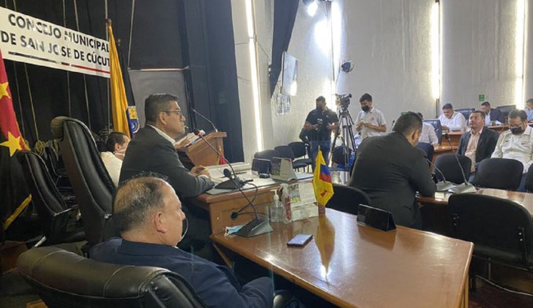 Ediles piden acelerar proyecto y autorizar recursos para sus honorarios