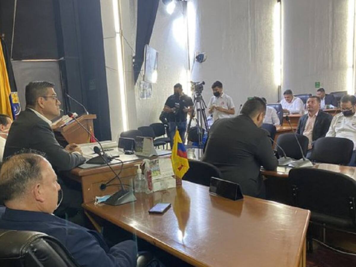Ediles piden acelerar proyecto y autorizar recursos para sus honorarios