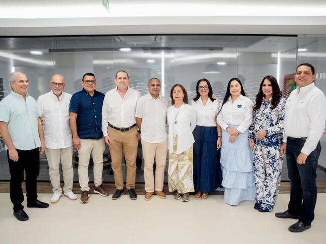 Foto: Cámara de Comercio Cartagena.