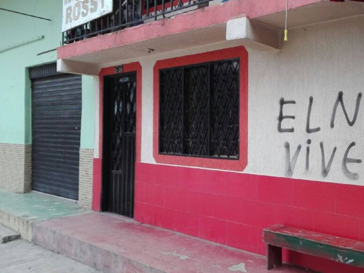 HRW denuncia "brutales medidas" de grupos armados para frenar el COVID-19