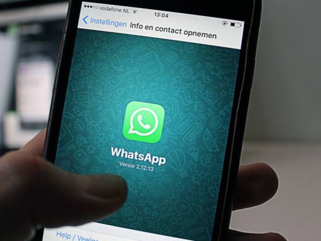 Whatsapp prepara una nueva versión para empresas