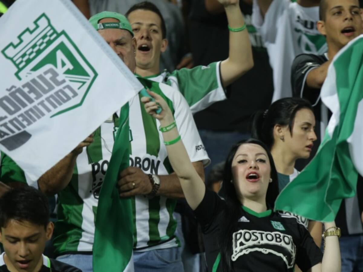 Nacional pedirá cambio de fecha para semifinal de Sudamericana