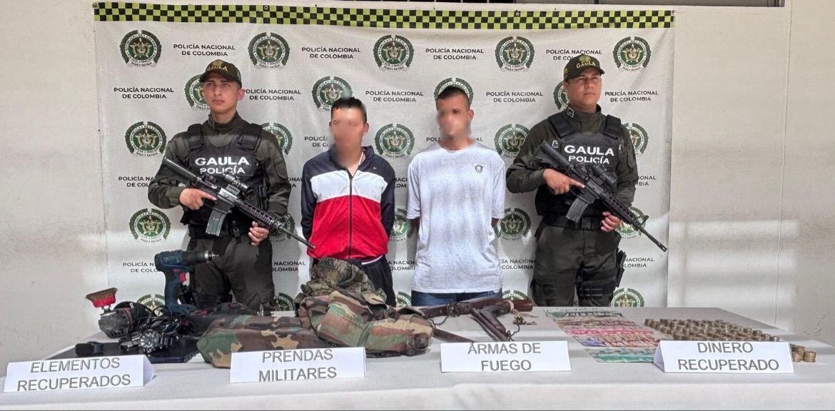 Foto: Gobernación de Cundinamarca.