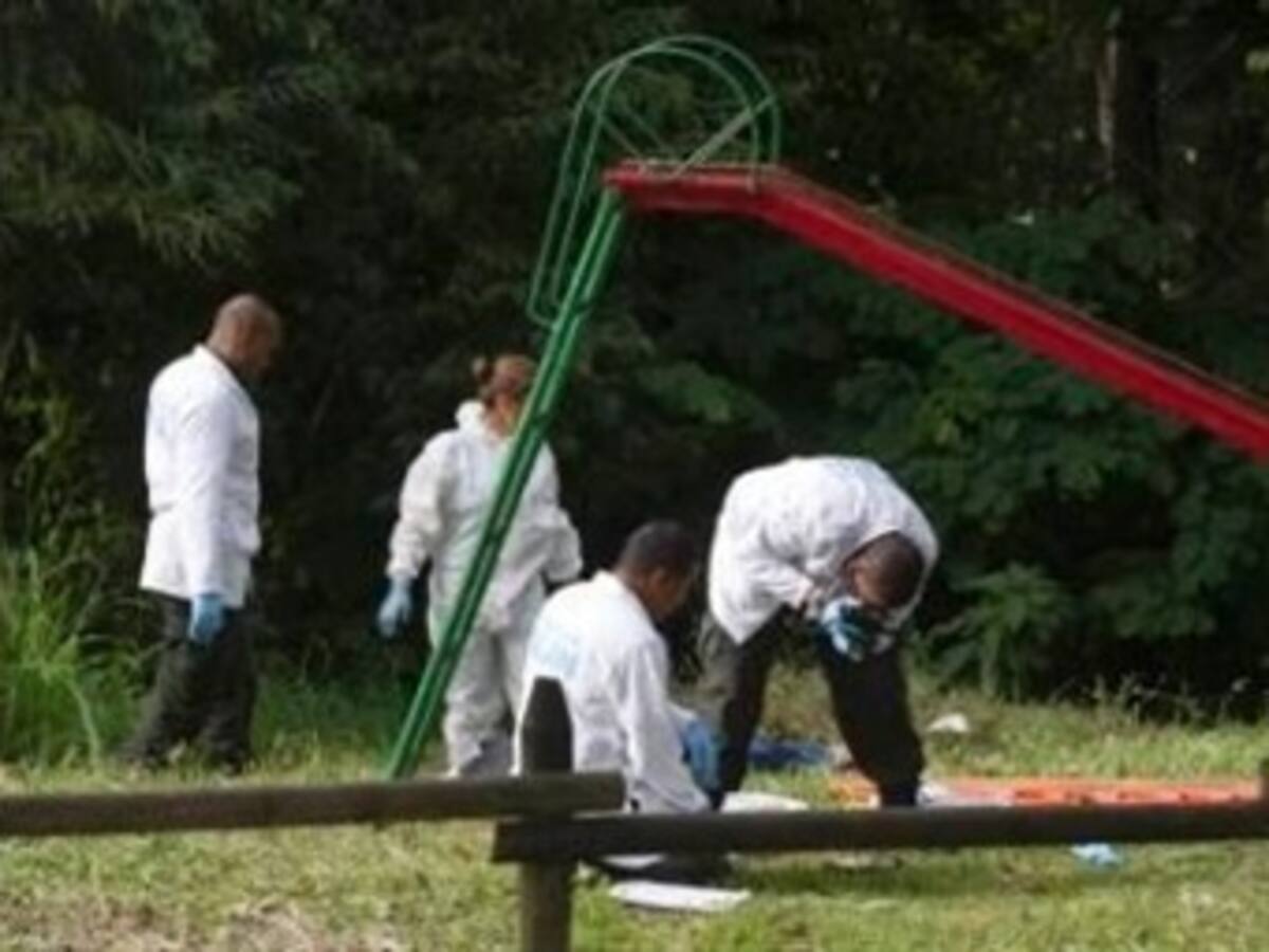 Niña de 13 años de Santa Marta fue asesinada en San Cristóbal, Venezuela