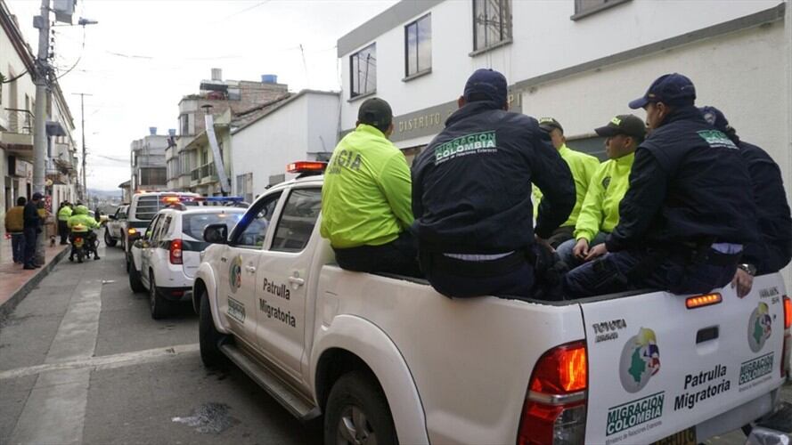 Imagen de referencia. Foto: Colprensa