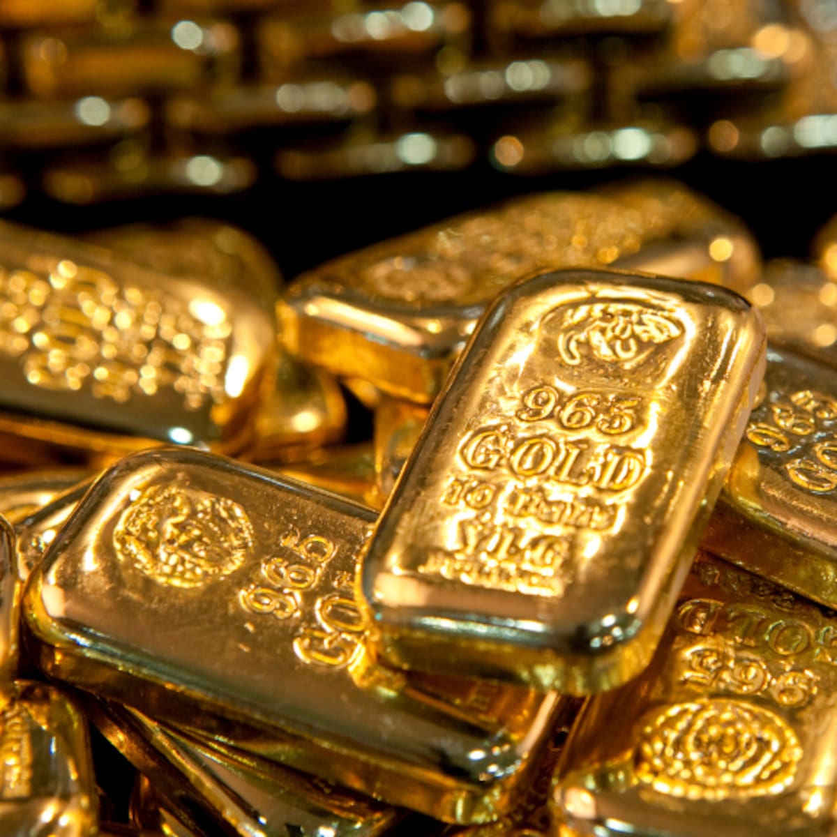 ¿Cuál es el precio del oro hoy miércoles en Colombia? Así abrió el valor del gramo