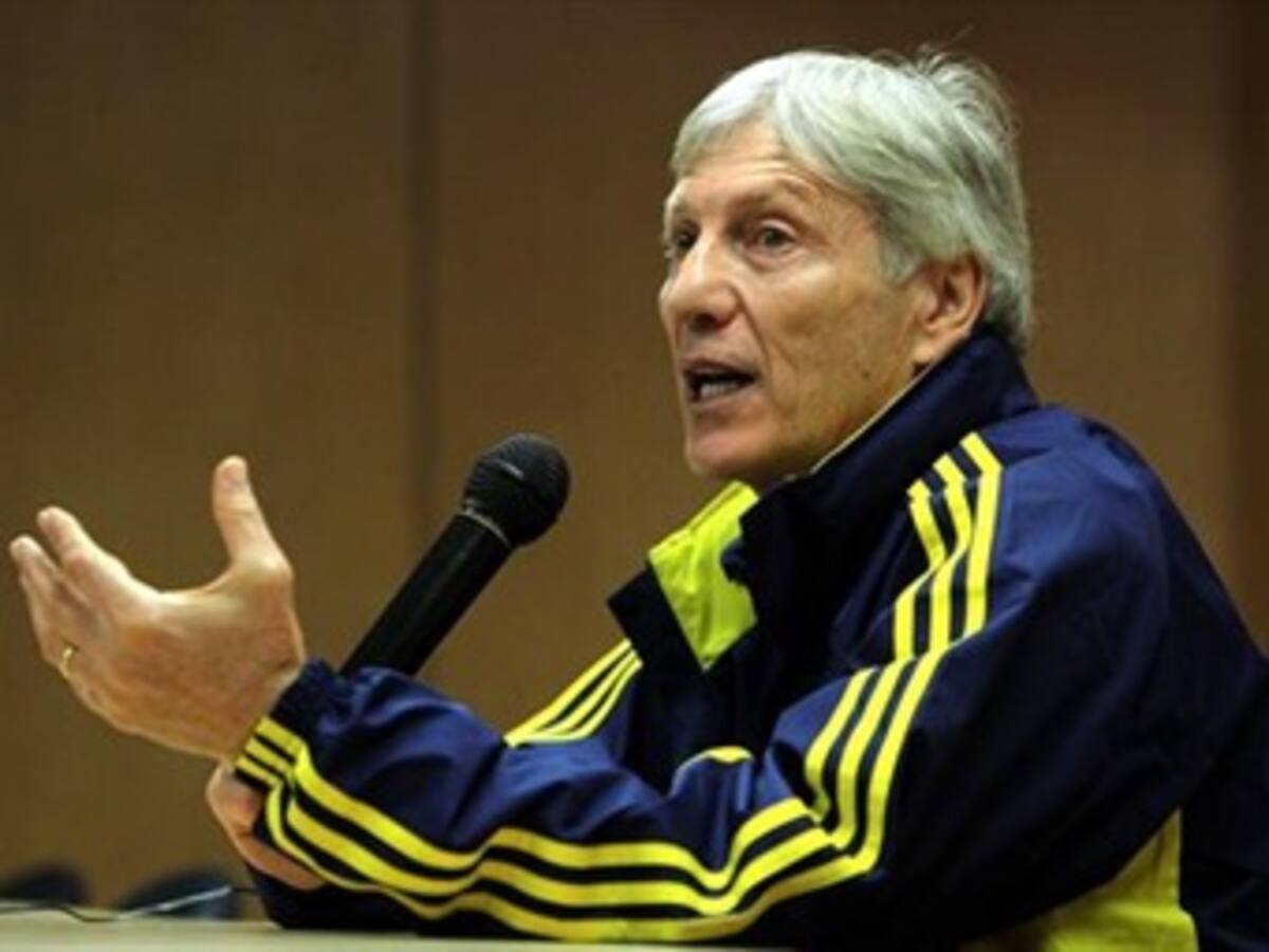 Héctor Quiñones y Elkin Soto no vendrán a los juegos de eliminatoria