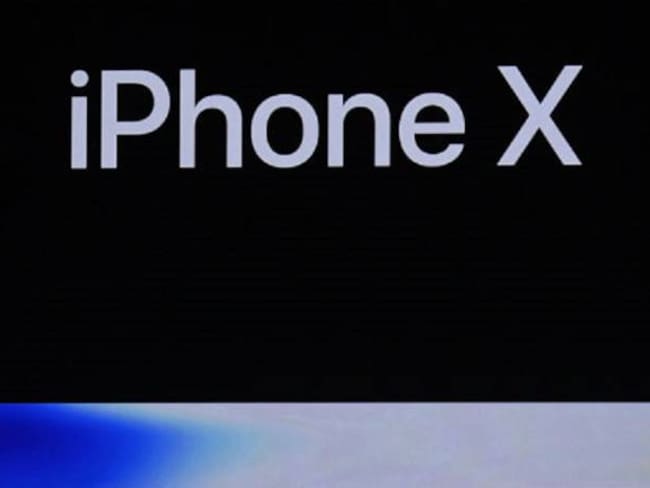 El iPhone X ya tiene fecha de lanzamiento