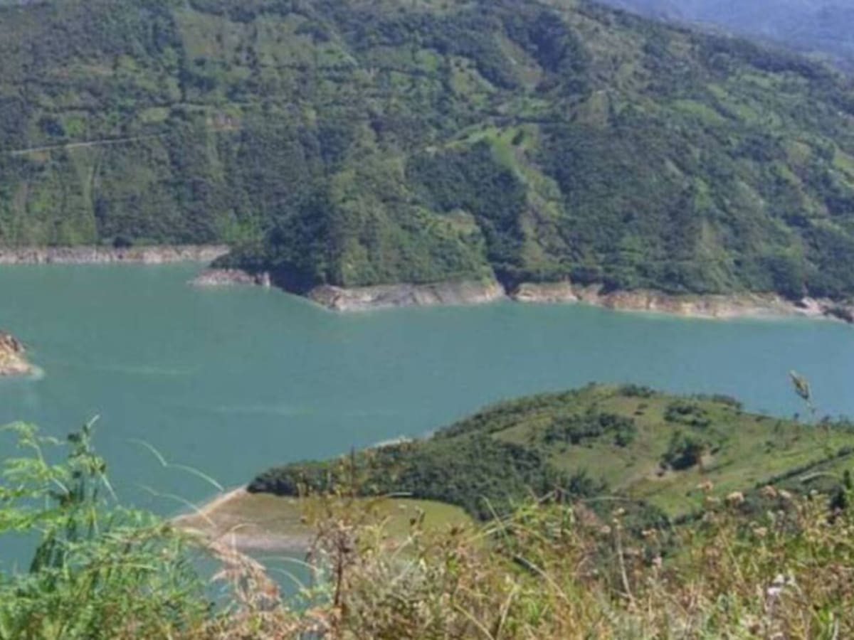 Hidroeléctrica del Guavio restablecerá operaciones el 19 de septiembre