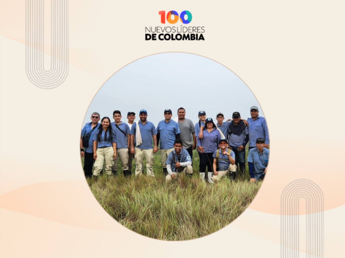 Parque Nacional Natural Serranía de Manacacías: el nuevo aporte de Colombia para el planeta