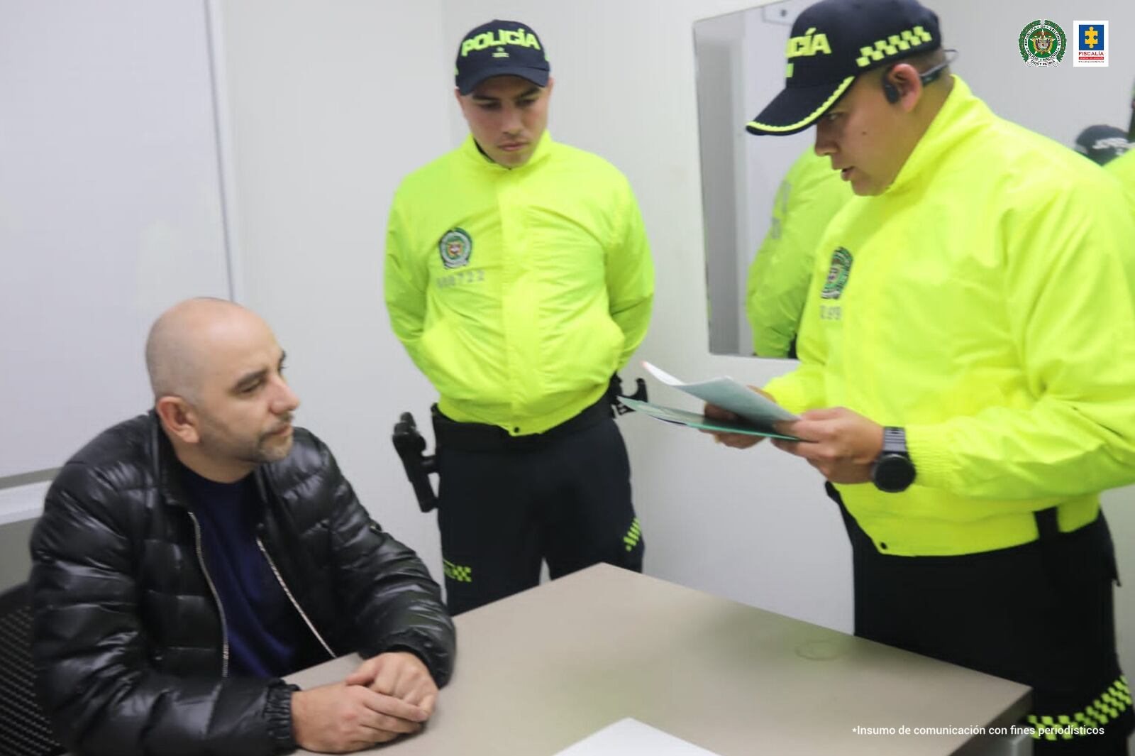 Fredy Castillo Carrillo, alias ‘Pinocho’, es señalado por las autoridades como uno de los jefes más temidos en esa zona del país