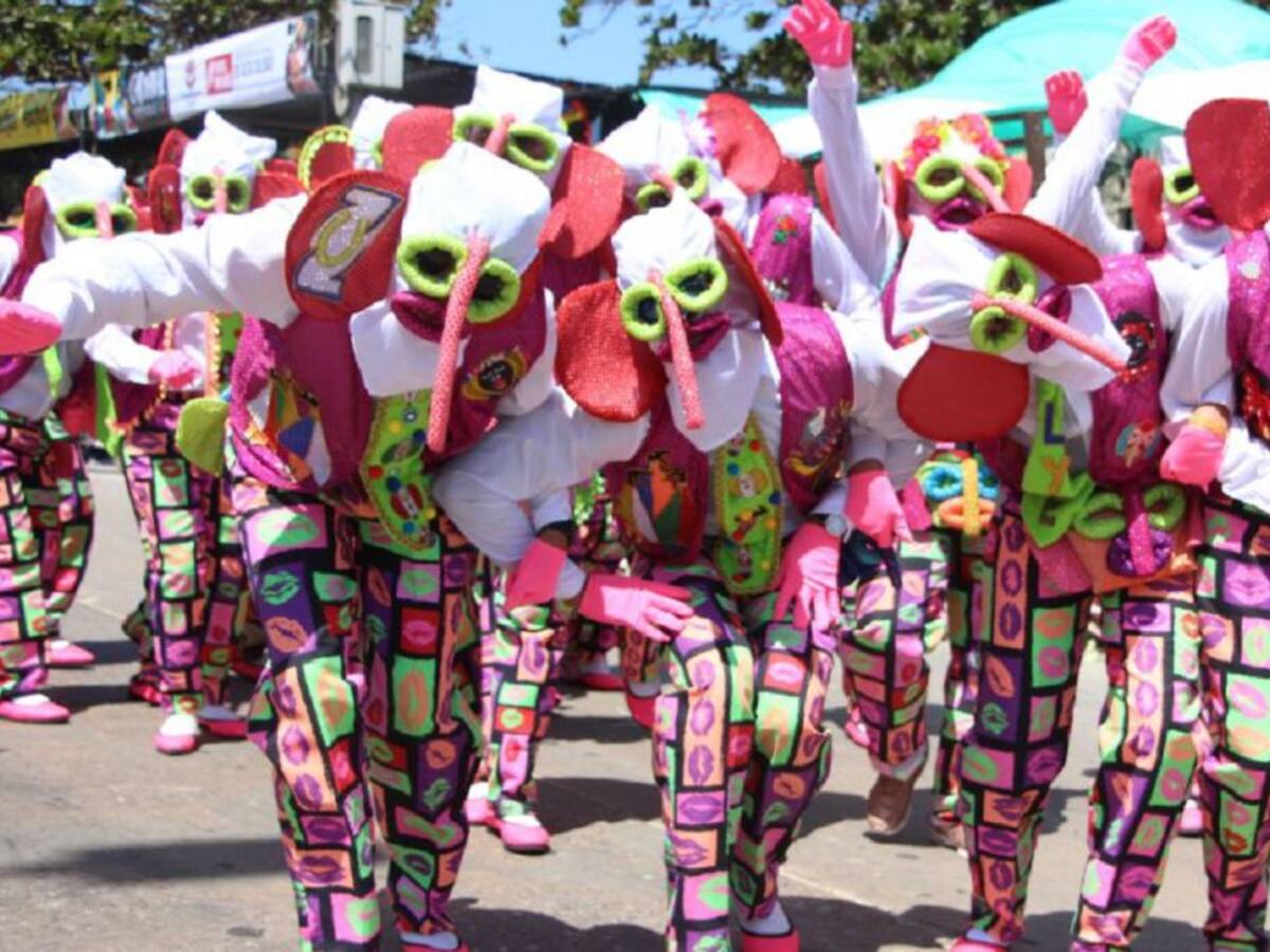 ¡Que no lo tumben! No pague más de $25.000 por sillas en Carnaval