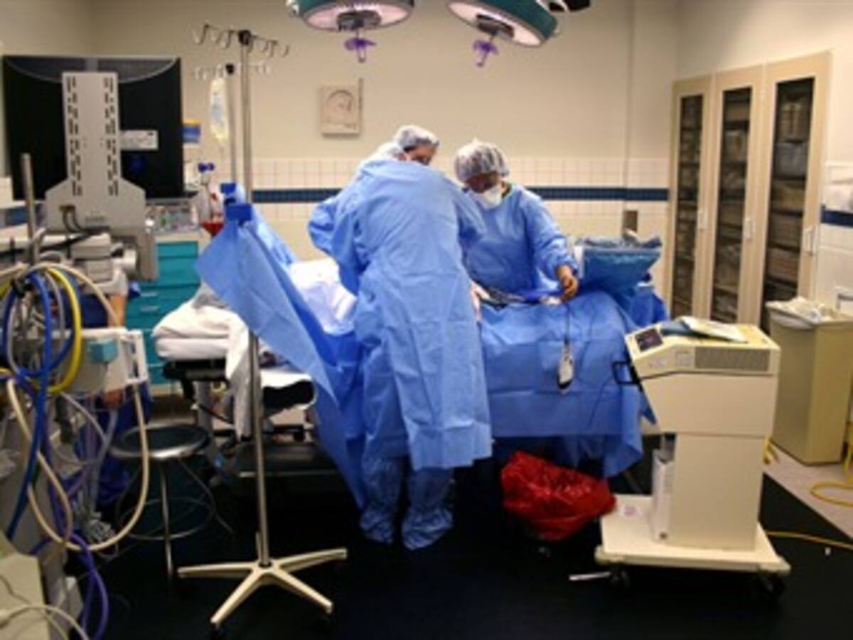 No habrá terna en selección de nuevos gerentes de hospitales en Bogotá