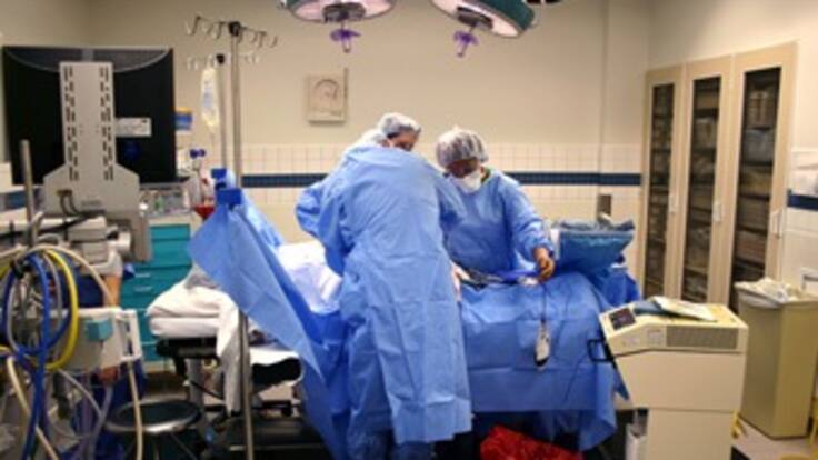 No habrá terna en selección de nuevos gerentes de hospitales en Bogotá