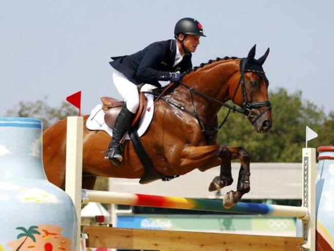 Cali será sede de Campeonato Nacional de Salto- Ecuestre