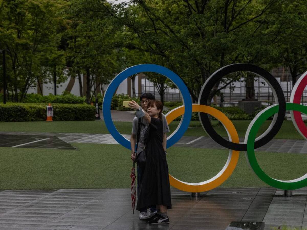 No habrá espectadores en los Juegos Olímpicos de Tokio: Gobierno