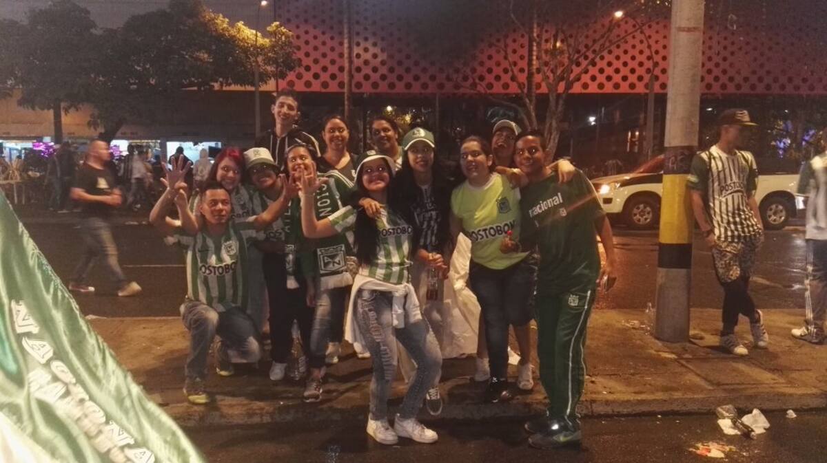 Nacional recibe a Sao Paulo con la serie a su favor.