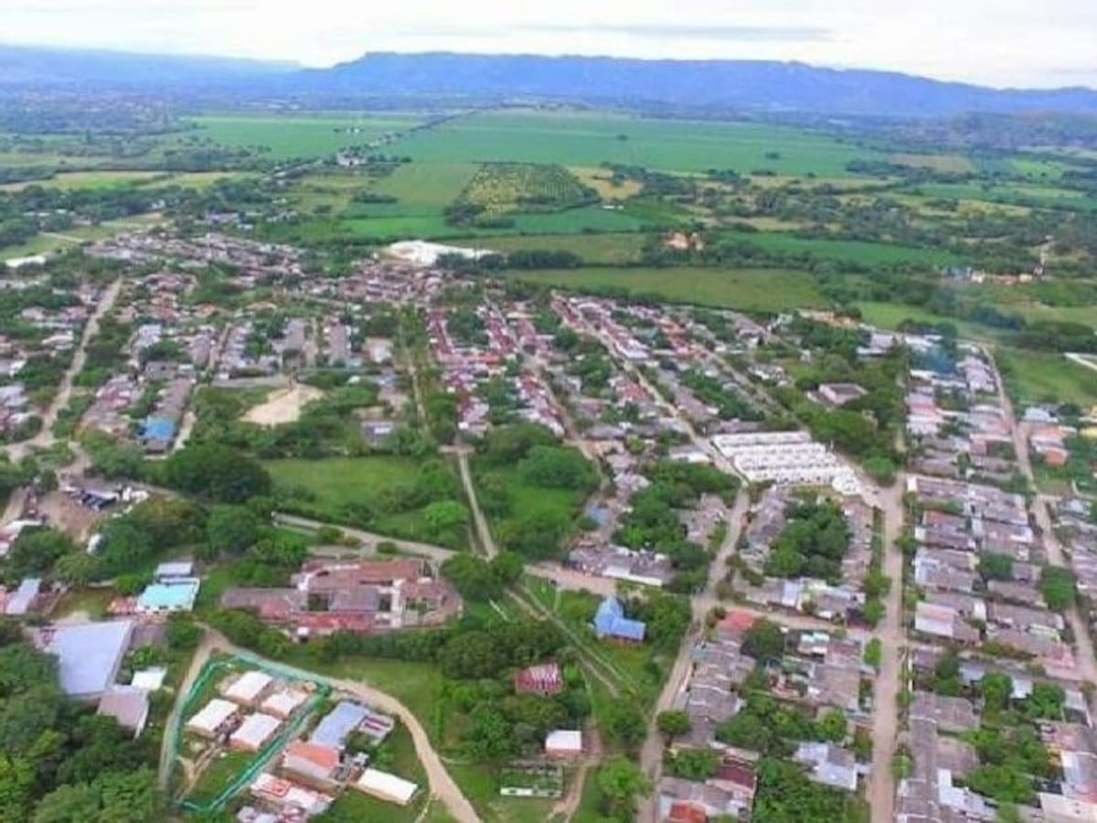 Armero Guayabal le gana el pulso a Ibagué por el Centro Integral de Gestión del Riesgo del Tolima