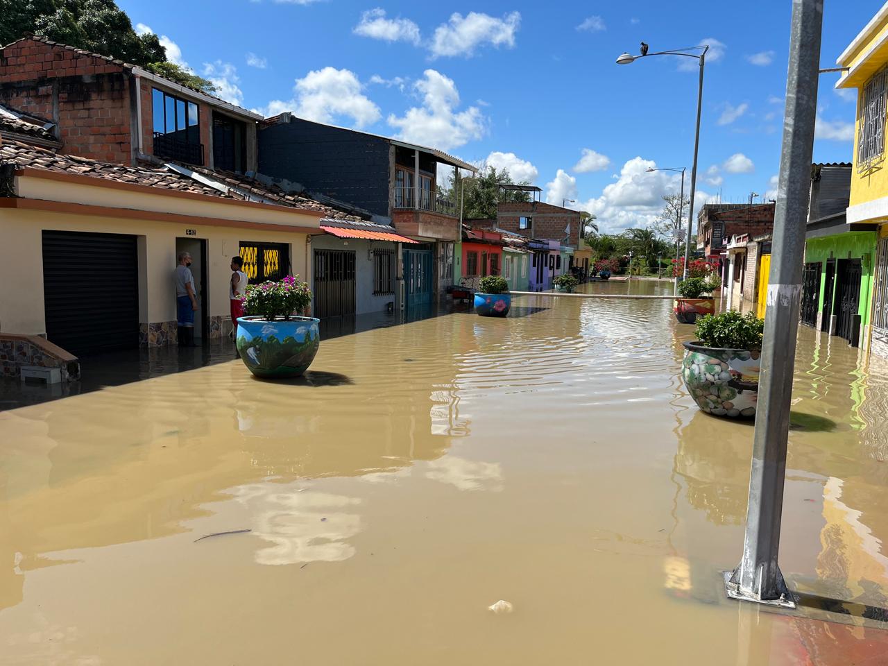 Foto: Caracol Radio (archivo).