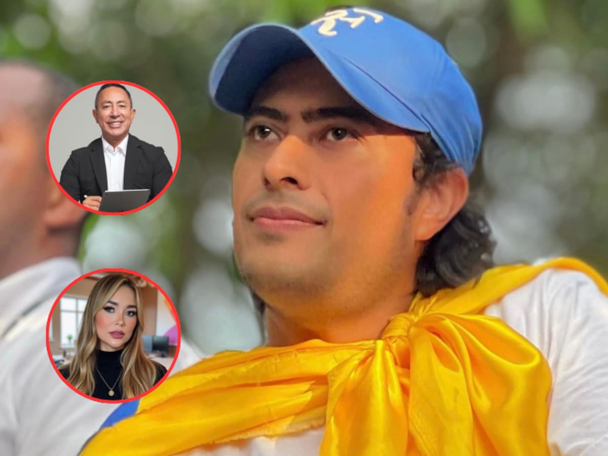 Nicolás Petro llama a declarar a más de 30 personas en juicio en su contra: algunos de los nombres