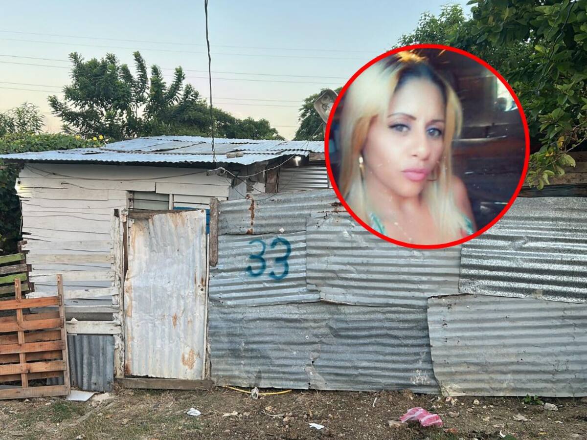 Fiscalía interrogará a presunto implicado en desaparición de Dayana Ochoa y su hija en Loma Roja