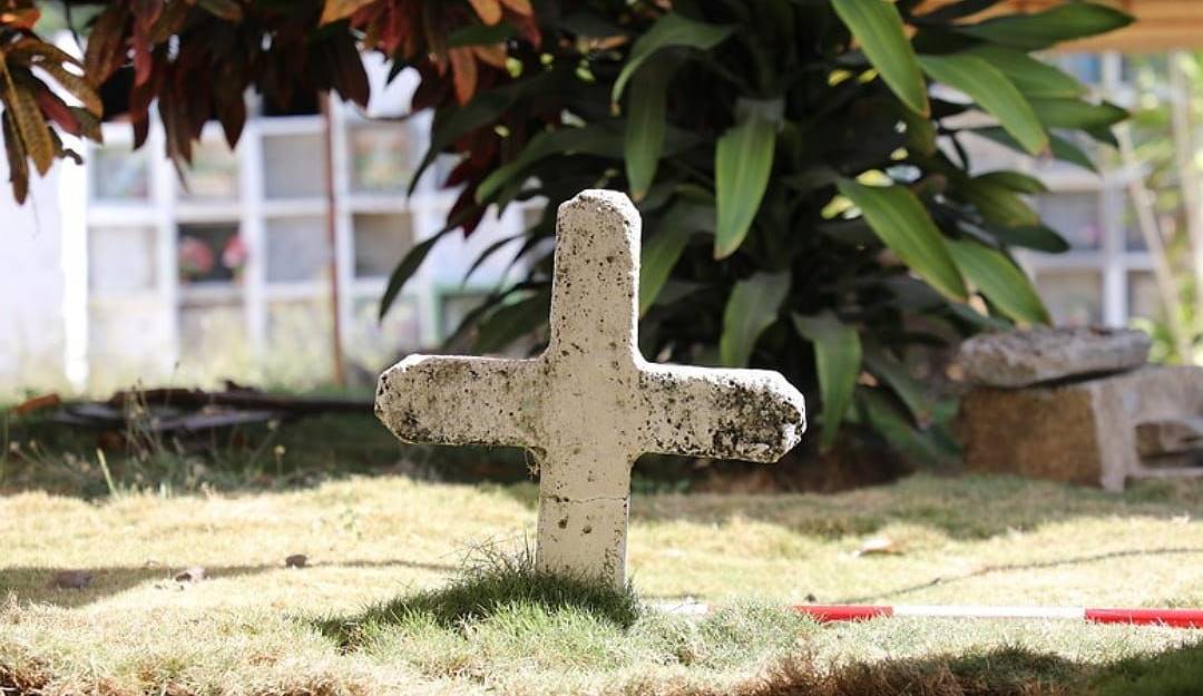 JEP dicta medidas cautelares de protección sobre Cementerio Central de Cúcuta / Colprensa