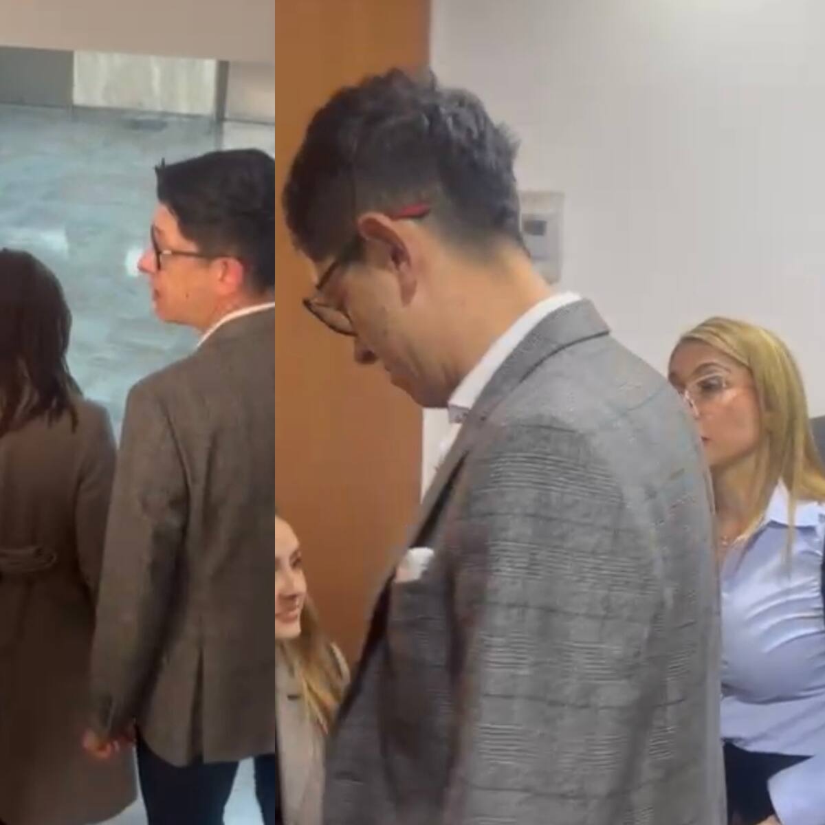 “¿Cuál es la necesidad de mentir y victimizarse?”: Catherine Juvinao enfrenta al MinEducacion