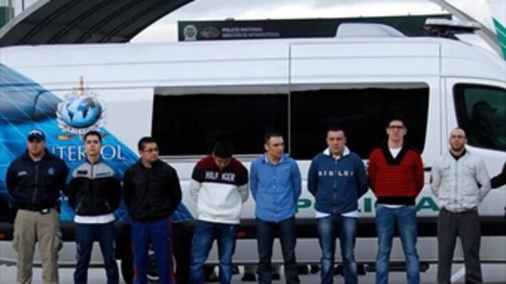 Segundo implicado en asesinato de agente de la DEA se declara culpable