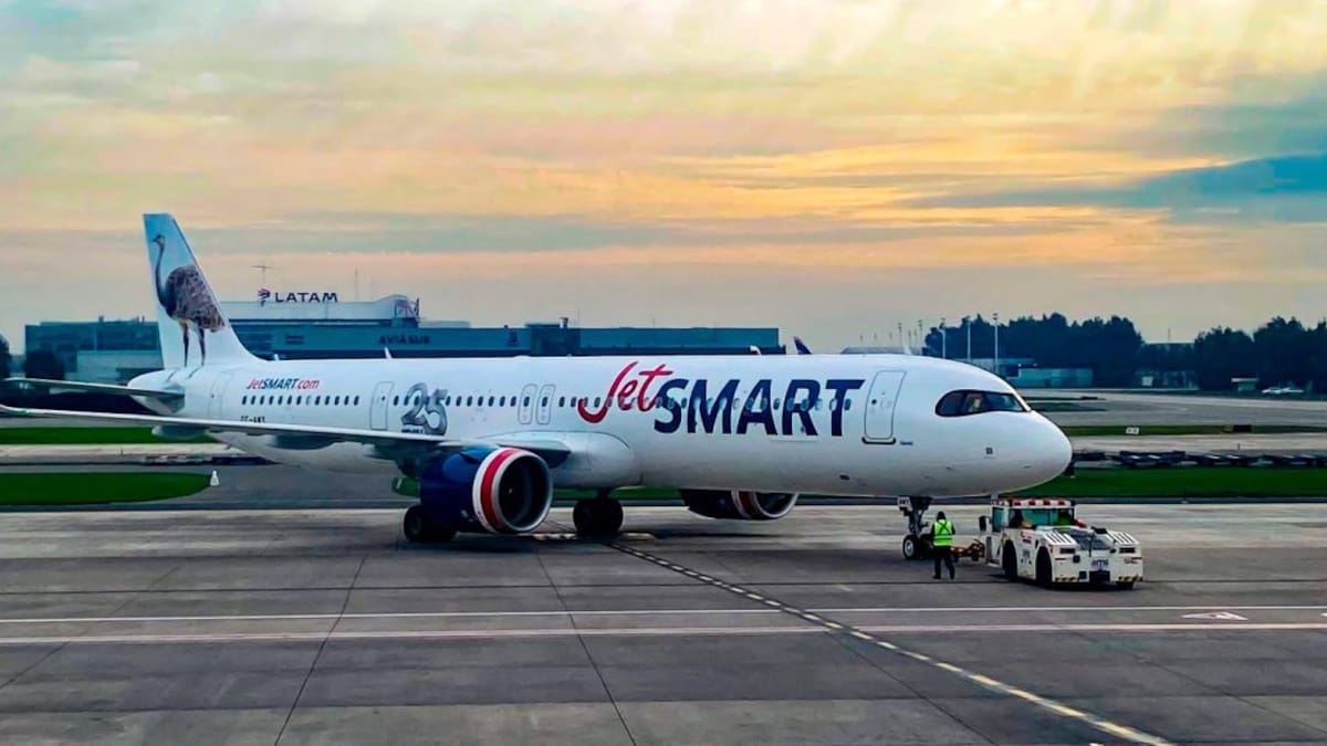 JetSmart sobre inspección de MinTrabajo en El Dorado: “No se trata de quejas formales”