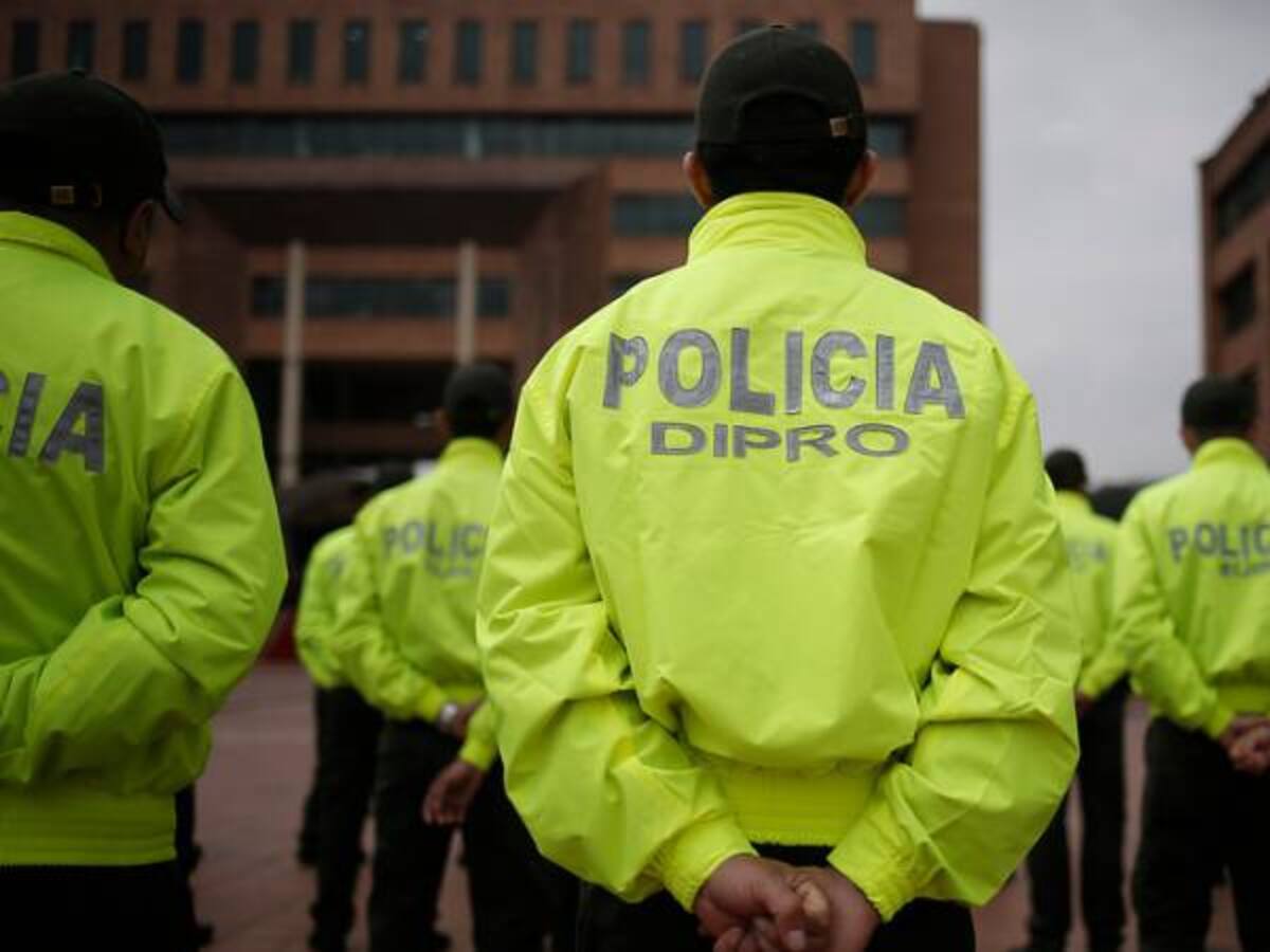 En máxima alerta se encuentra la Policía por 'plan pistola' del Clan del Golfo