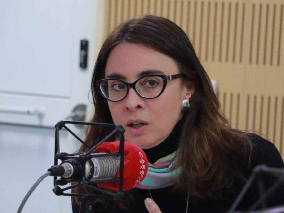 "Patean para adelante la reglamentación de la JEP": C. Botero