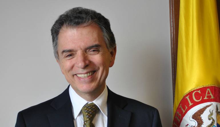 Fue vicepresidente del Consejo durante el 2017,