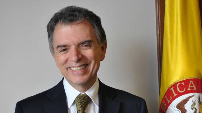 Fue vicepresidente del Consejo durante el 2017,