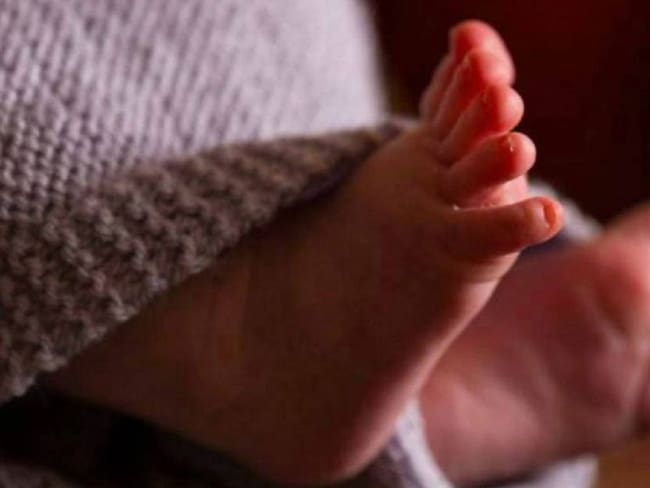 Muere bebé en Cartagena en la Clínica de la Mujer por presunta negligencia