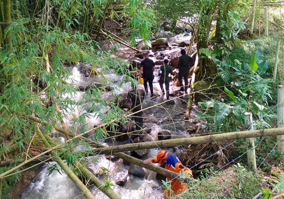 Foto suministrada Alcaldía