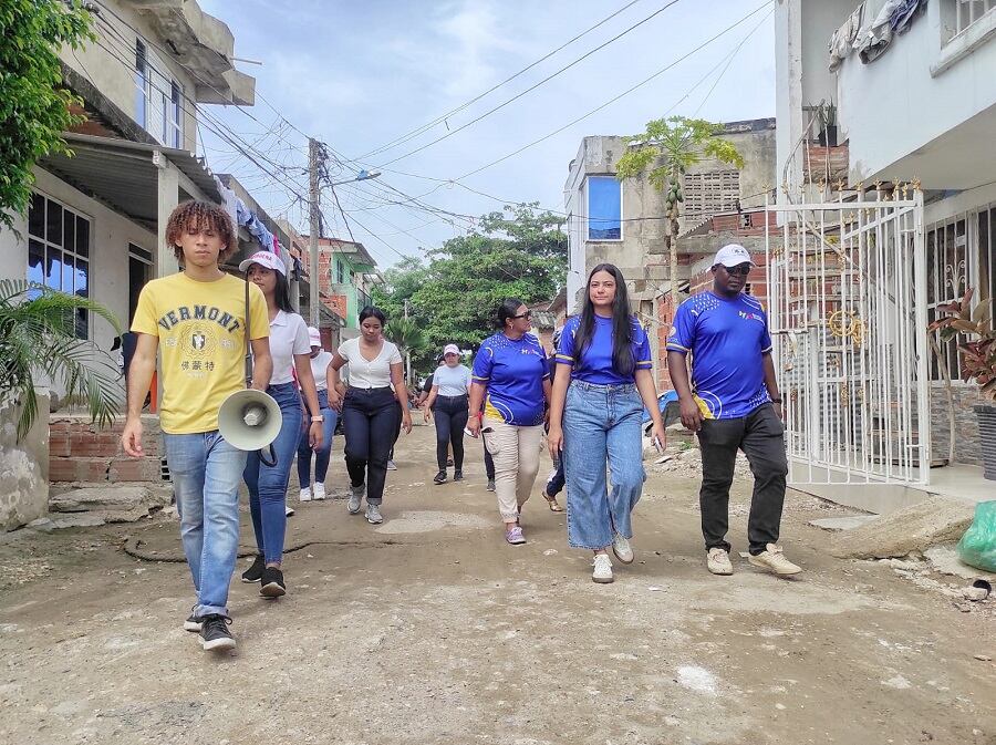 Alcaldía de Cartagena