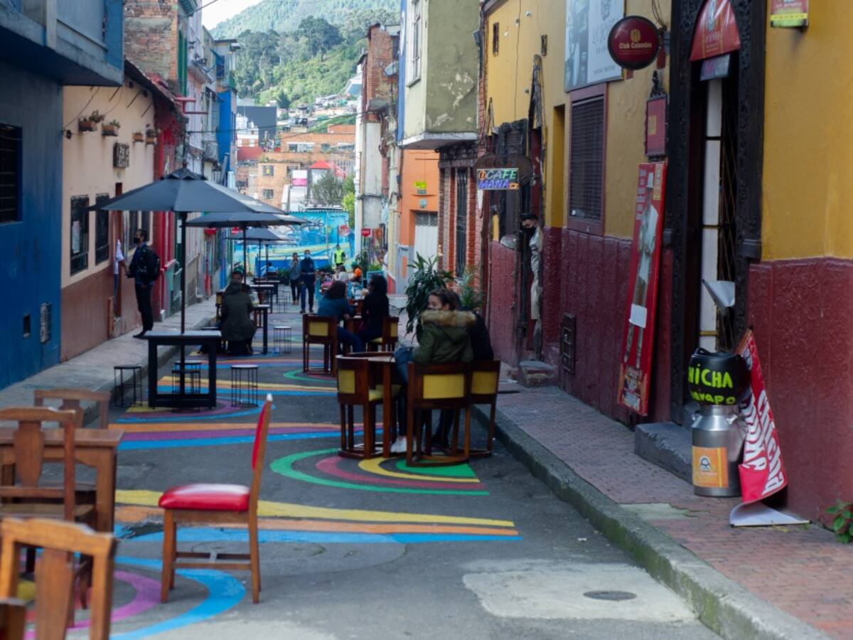 Bogotá tendrá 3 planes piloto para reactivación del entretenimiento