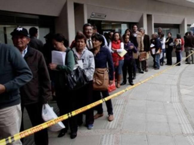 Bogotanos podrán presentar sus quejas por el cobro de valorización hasta el 10 de marzo