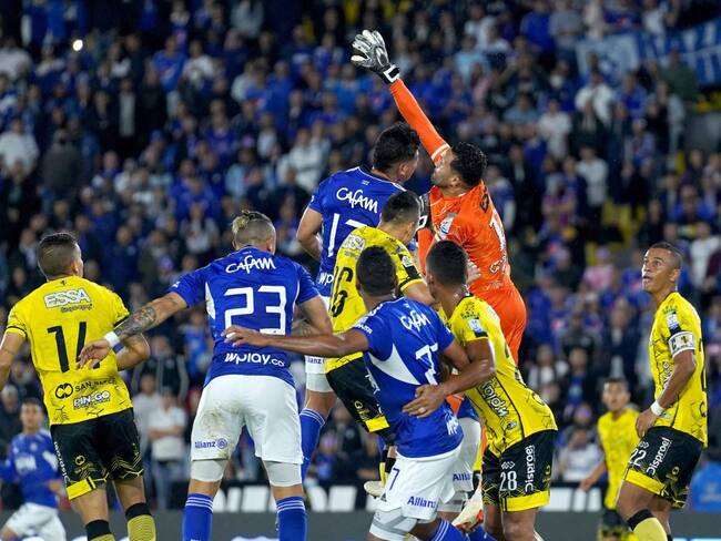 El Pulso del Fútbol, 11 de mayo de 2023