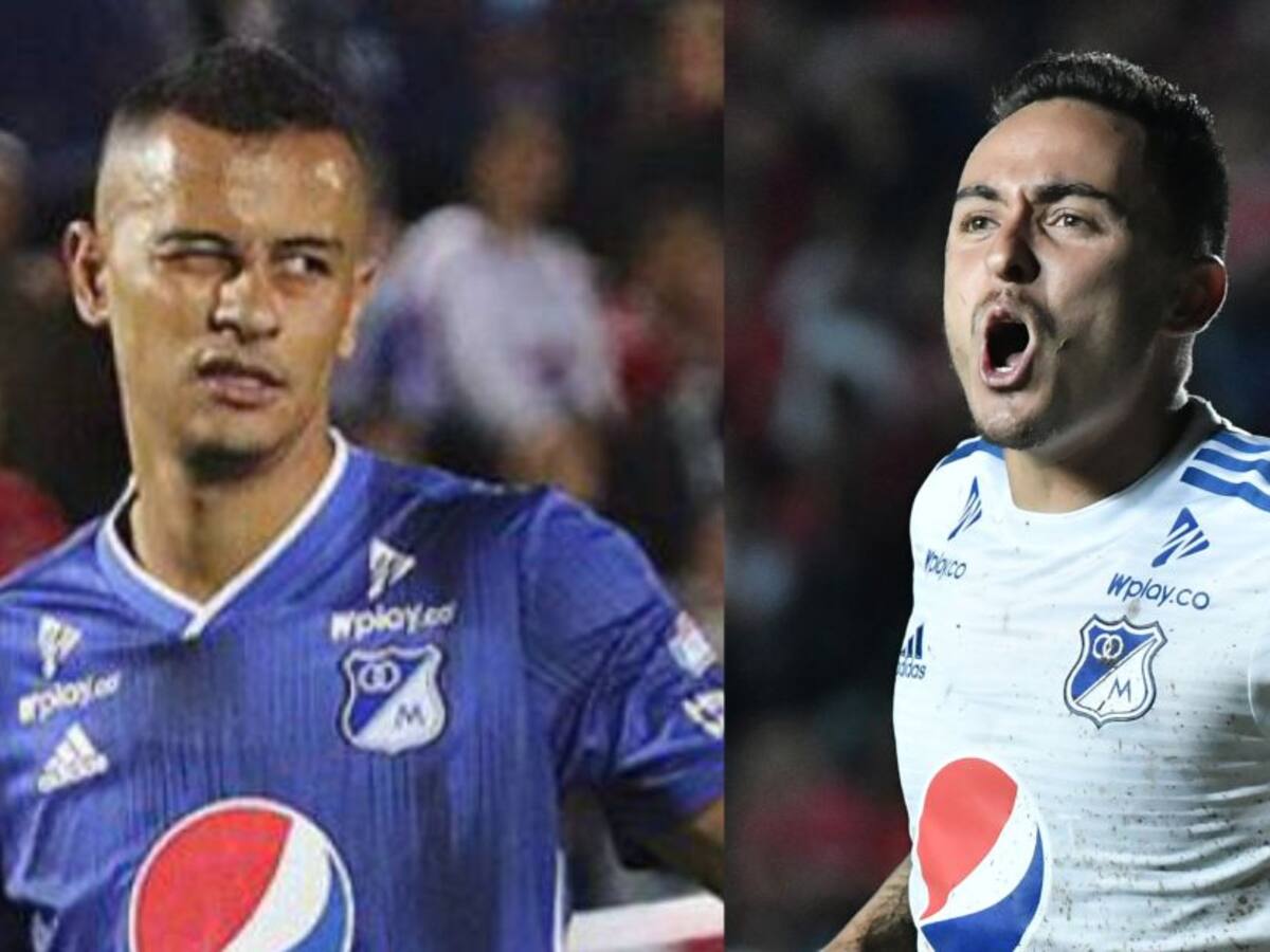 ¿Qué pasó con Ospina y Montoya? Este es el panorama de ambos jugadores
